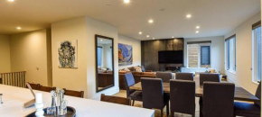 San Juan 104 at Transfer by Exceptional Stays, Telluride
